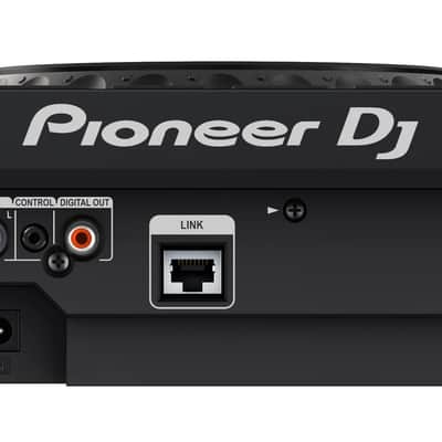 Pioneer CDJ-900NXS Professional Multi Player - Demo image 2