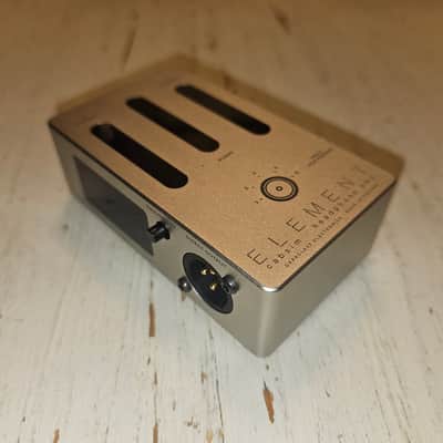 Darkglass Electronics Element Cabsim Headphone Amp image 2