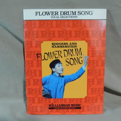 Hal Leonard Flower Drum Song [Three Wave Music] image 3