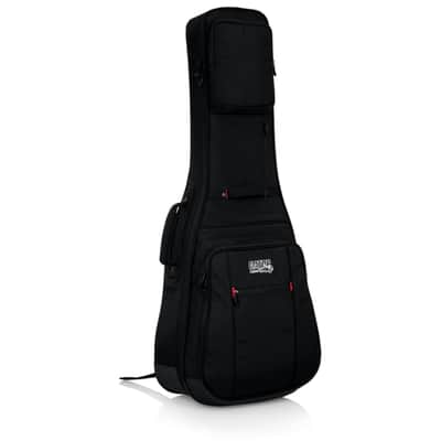 Gator ProGo Series Gig Bag Classical Guitar - Case for classical guitars image 3