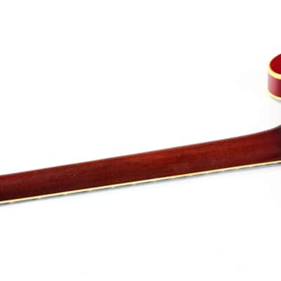1961 Gibson ES-355 TDSV Cherry 2 PAF Humbuckers Vintage Guitar | Original Case 335 345 image 14