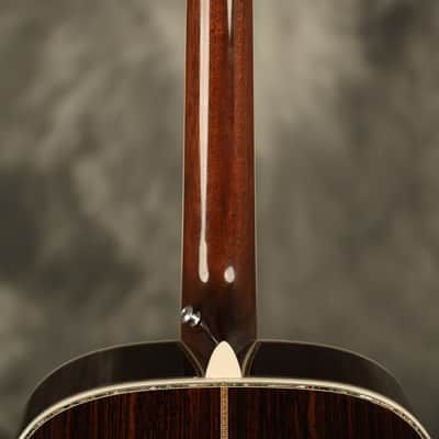 1996 Martin D-45 image 21