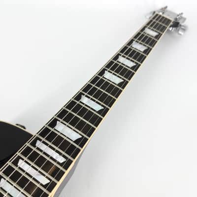 2022 Gibson Adam Jones Les Paul Standard – Antique Silverburst image 6