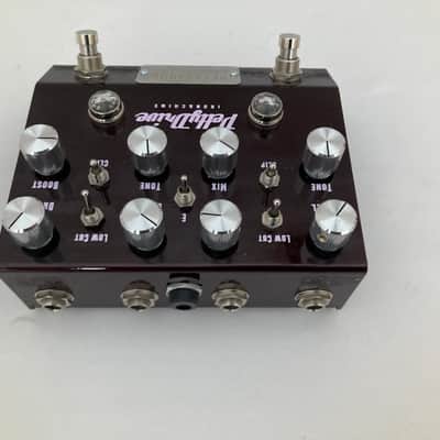 Used Pettyjohn Electronics Pettydrive V2 "Iron & Chime" image 3