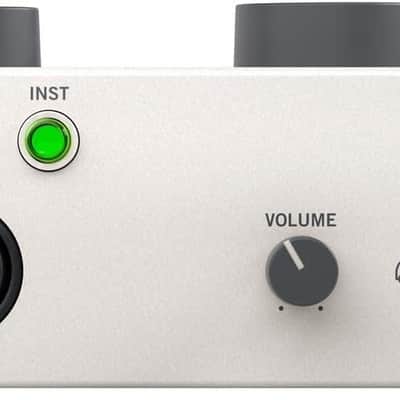 Universal Audio Volt 176 USB Audio Interface image 2