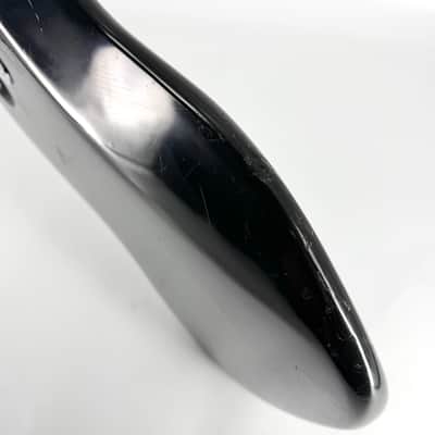 1982 Fender Jazz Bass (Artist Owned) – Black image 15