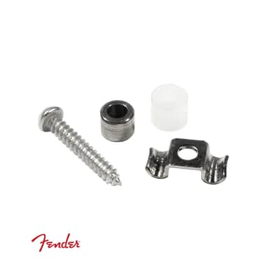 Fender 099-2083-000 Pure Vintage String Tree Kit image 1