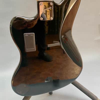 Squier Vintage Modified Jaguar Bass Special image 4
