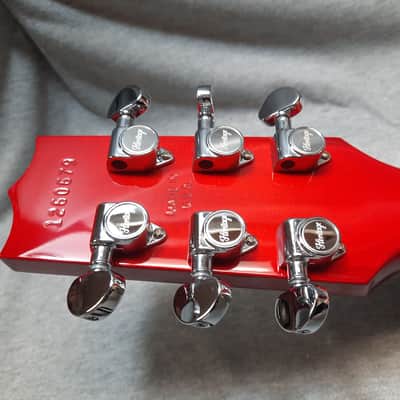 Heritage Standard H-150 - Original Sunburst image 9