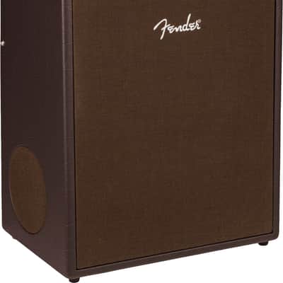 FENDER - Acoustic SFX II 230V EU - 2314506000 image 3