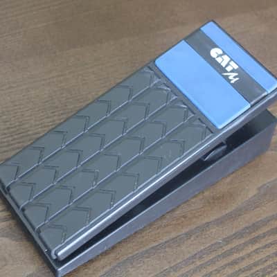CAT-M Volume pedal image 1