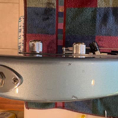 Tom Anderson Guitarworks T Classic image 13