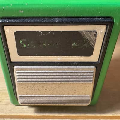 Ibanez TS9 Tube Screamer OverDrive Pedal - Signal Box Mods image 3