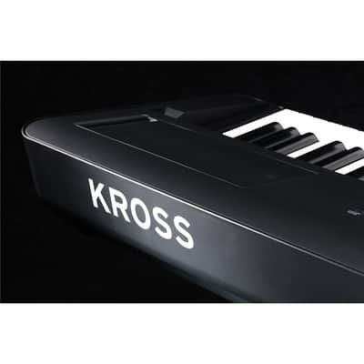 Korg KROSS2-88-MB image 6