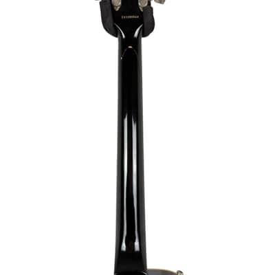 Duesenberg Starplayer DJP-SP 2001 - Black image 8