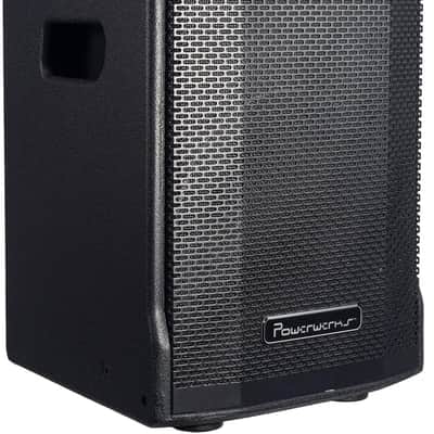 Powerwerks 600 Watt 10" High Power Active Speaker image 5