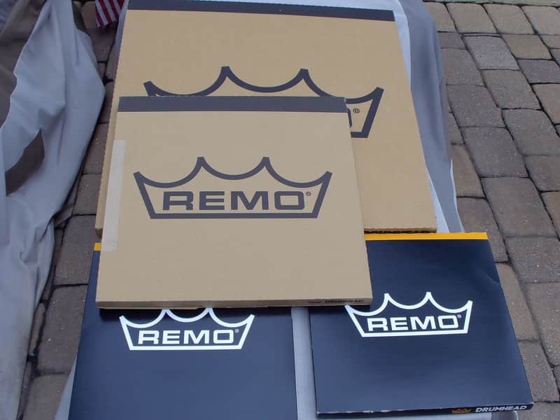 Remo Emperor image 1