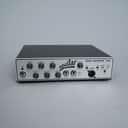 Aguilar Tone Hammer 500 Super Light 500-Watt Bass Amp Head 2011 - 2019 - Aluminum