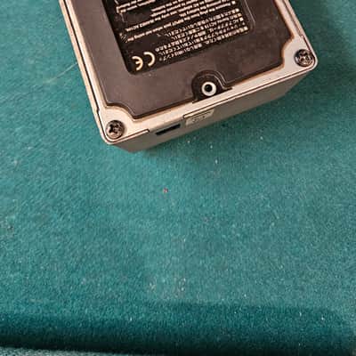 Ibanez AW7 Autowah 2000s image 6