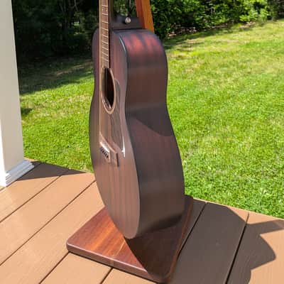 Taylor AD26e American Dream Baritone 2023 - Shaded Edgeburst image 10