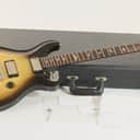 2007 PRS McCarty Limited Edition Korina Blackburst Brazilian Board