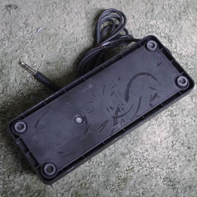 Used keyboard volume pedal - Italy image 3
