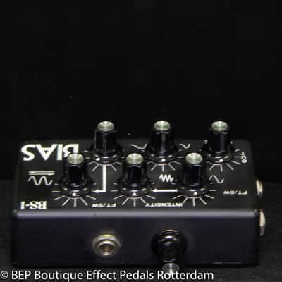 BIAS BS-1 ( OEM is Coron DC-860 DS-7 ) Drum Synth, 80's Japan as used by Yellow Magic Orchestra image 5