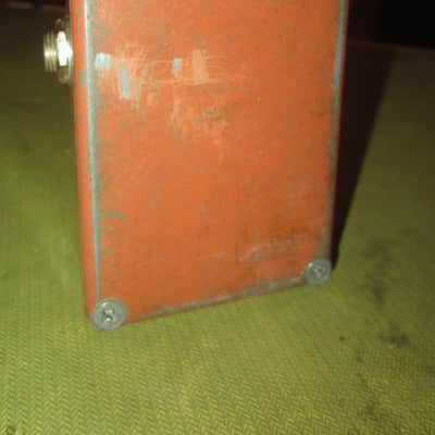 1976 MXR Phase 45 Orange image 2