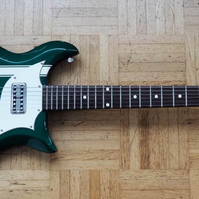 Video! Gretsch G5135GL Electromatic G. Love Corvette - Pro Setup, Play-Ready image 2