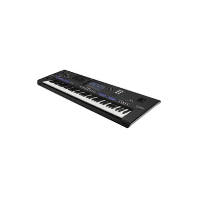 Yamaha Genos 76-Key Flagship Arranger Workstation Keyboard image 6