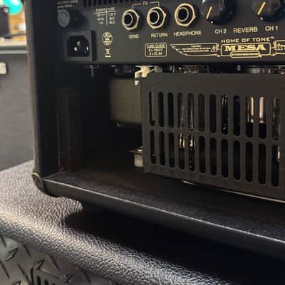 Mesa Boogie Mark V 25 Head image 8