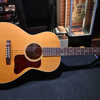 Gibson L-00 Century 12-Fret - Vintage Amber #6045 image 2