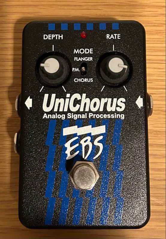 EBS UniChorus
