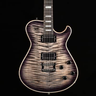 Knaggs Influence Kenai T CharcoalBurst w/T1 Top (462) image 3