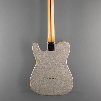 Fender Used Brad Paisley Road Worn Telecaster '23 image 5