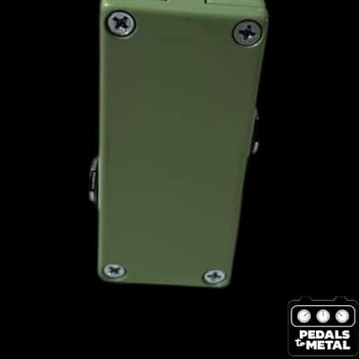 Wampler Moxie 2022 - Present - Green - X18092 image 5