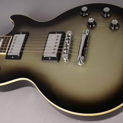 Gibson Les Paul Standard - 2008 - Limited Edition - Silverburst w/OHSC image 17