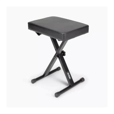 Casio CT-X3000 61-Key Portable Keyboard Bundle with Stand and Bench image 5