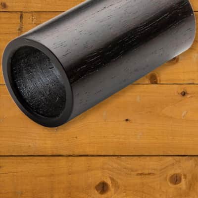 Taylor TaylorWare Crelicam Ebony Guitar Slide - X-Large - 7/8" image 1