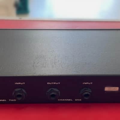 Rocktron Rare RX-10 Exciter Imager image 2