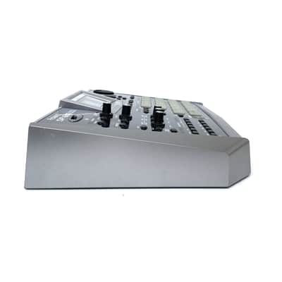 Roland SP-606 w/ 512MB CF Card & Universal power supply Sampler 2000s y2k Made in Japan Worldwide Shipment image 6