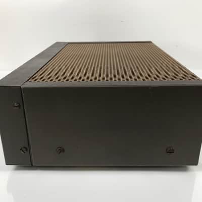 EICO Model HF-85 Stereo Tube Preamp (Preamplifier) image 7