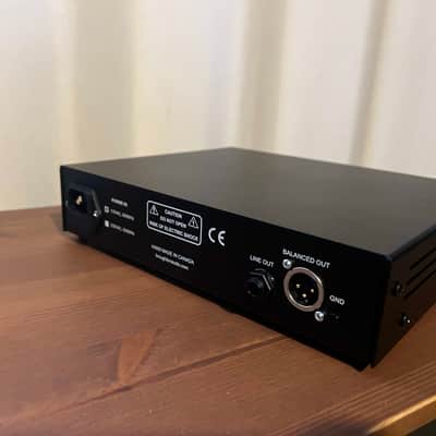 Broughton Audio Archetype Tube Preamplifier (mint condition, 2010s) image 2