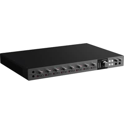 Audient iD48 24-In | 32-Out USB-C Audio Interface image 3