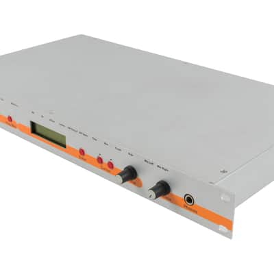 Jomox Airbase 99 Rackmount Analog Drum Synthesizer [USED] image 3