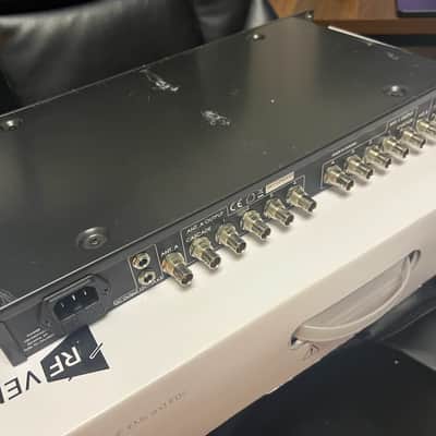 RF Venue COMBINE4 4-channel Antenna Combiner image 2