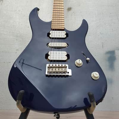 Yamaha RGX 121DM image 3