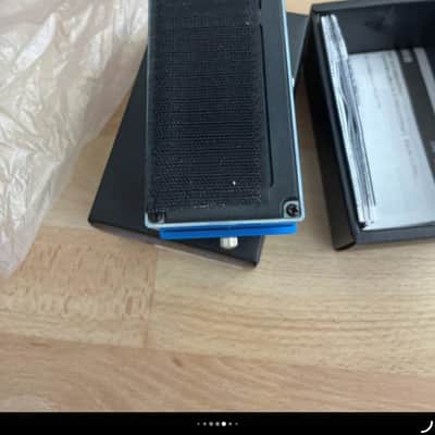 Boss CP-1X Compressor 2016 - Present - Blue image 6