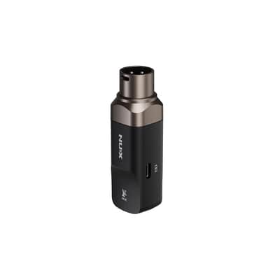 NUX B-6 SAX 2.4G Saxophone Wireless System - Open Box image 4
