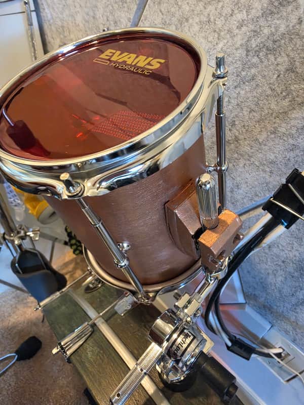 Tom Snare 6" image 1